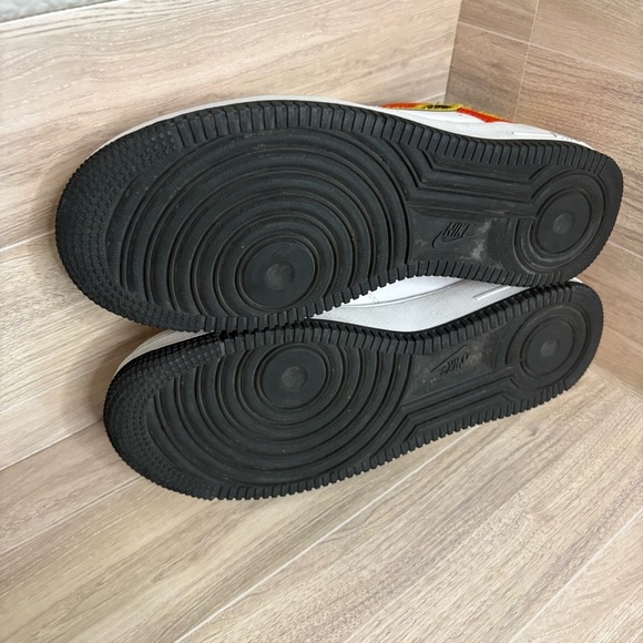 Nike Air Force 1 Low Roswell Raygun Men’s Size 8 
CU8070-100 - Picture 2 of 13